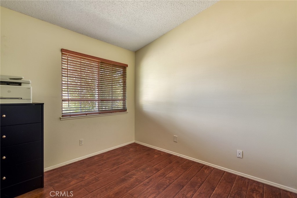 6773 Sunnyvale Drive Riverside, CA 92505 - Photo 17 of 34 Guest bedroom alternate view