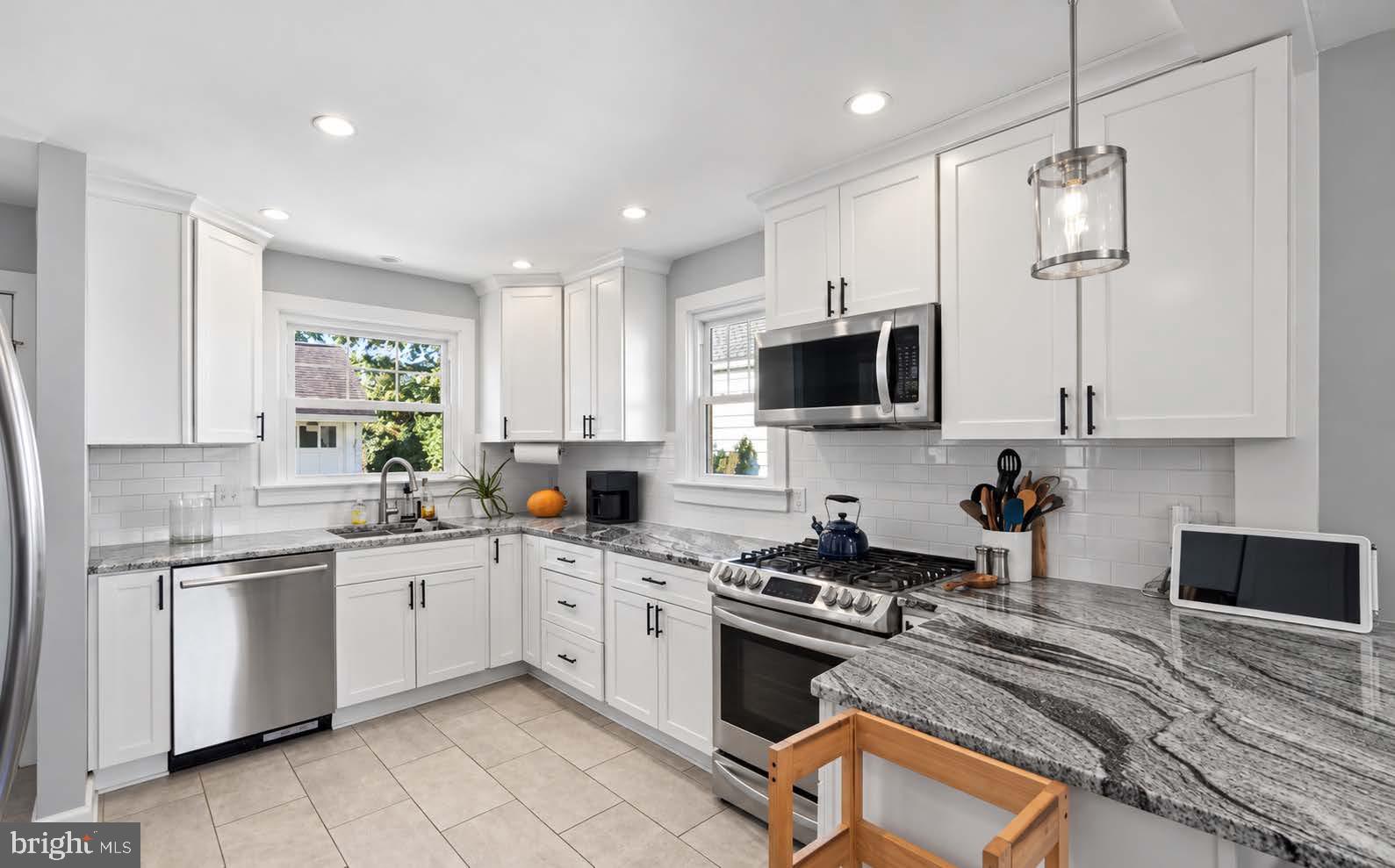 1130 Prospect Ridge Boulevard Haddon Heights, NJ 08035 - Photo 10 of 26 Gallery Image 10