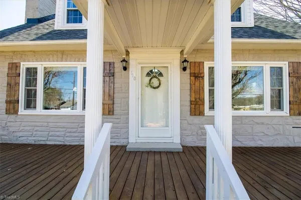 $319,900 | 110 East Main Street, Jonesville, NC 28642