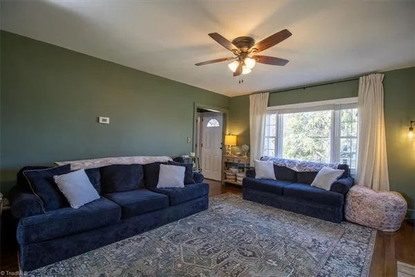 $319,900 | 110 East Main Street, Jonesville, NC 28642