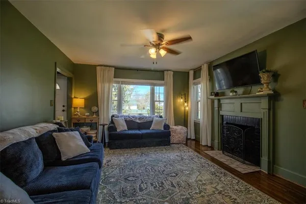 $319,900 | 110 East Main Street, Jonesville, NC 28642