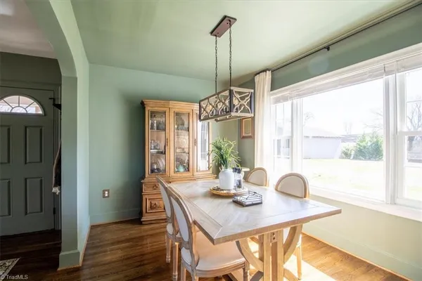 $319,900 | 110 East Main Street, Jonesville, NC 28642