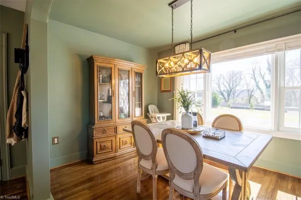 $319,900 | 110 East Main Street, Jonesville, NC 28642