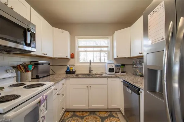 $319,900 | 110 East Main Street, Jonesville, NC 28642