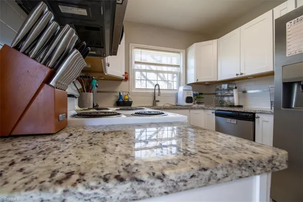 $319,900 | 110 East Main Street, Jonesville, NC 28642