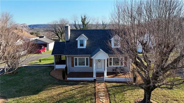 $319,900 | 110 East Main Street, Jonesville, NC 28642