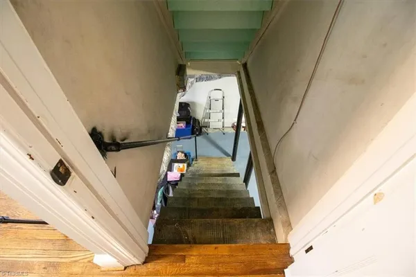 $319,900 | 110 East Main Street, Jonesville, NC 28642