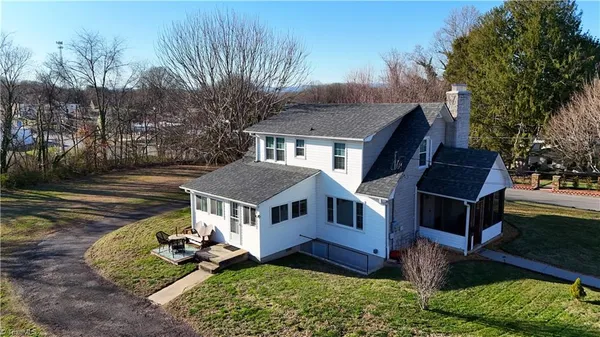 $319,900 | 110 East Main Street, Jonesville, NC 28642