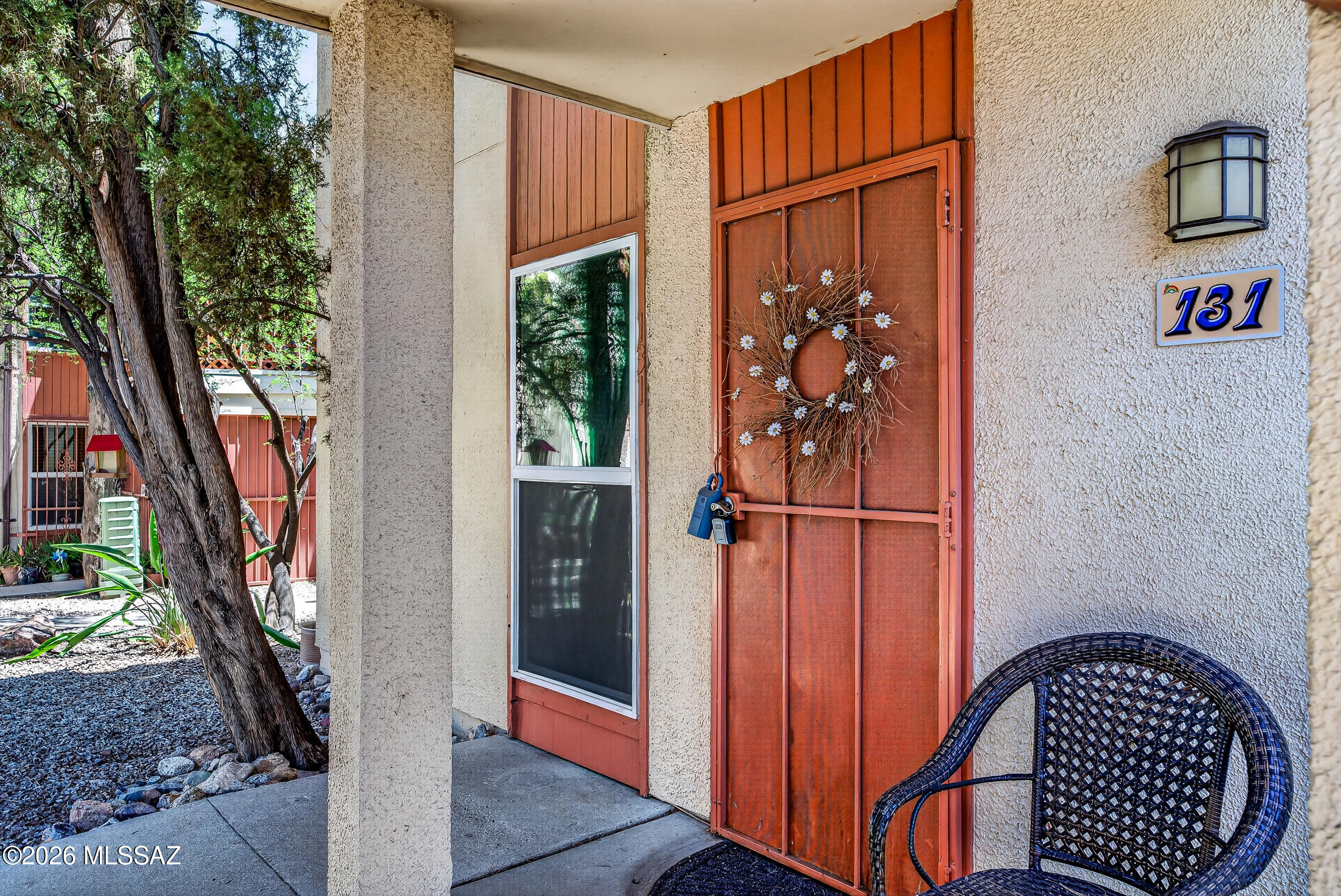 1600 North Wilmot Road, Unit 131 Tucson, AZ 85712 - Photo 2 of 18