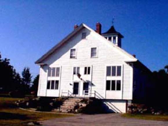 70 Whitten Neck Road, Unit 3 Wolfeboro, NH 03894 - Photo 1 of 2 Gallery Image 1