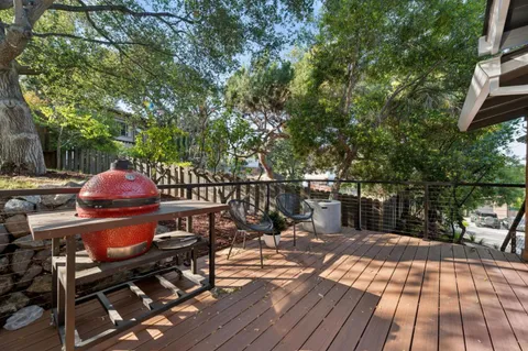 $2,198,000 | 611 Hillcrest Drive, Redwood City, CA 94062