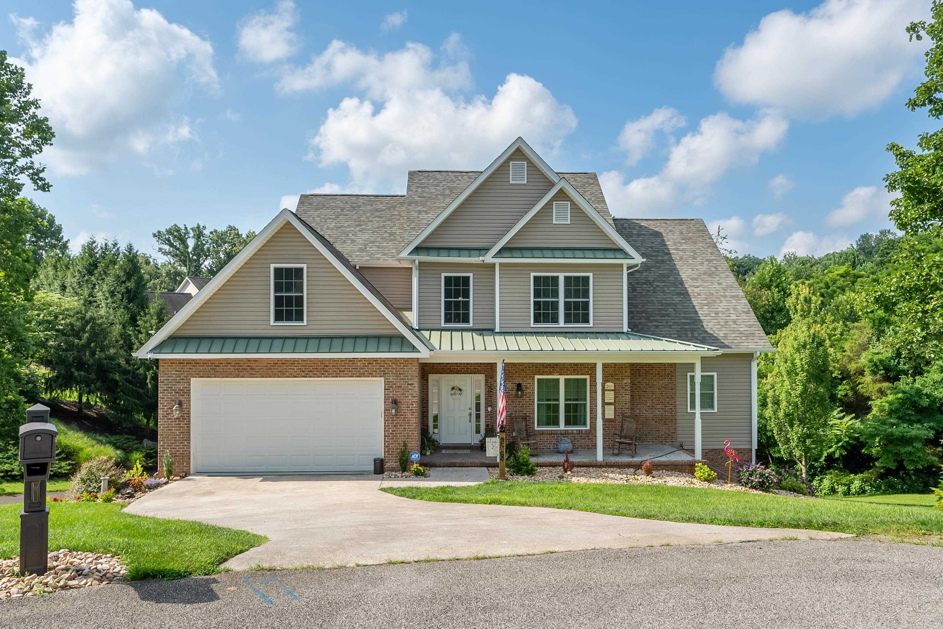 205 Ridge Lane Radford, VA 24141 - Photo 107 of 122 Gallery Image 107