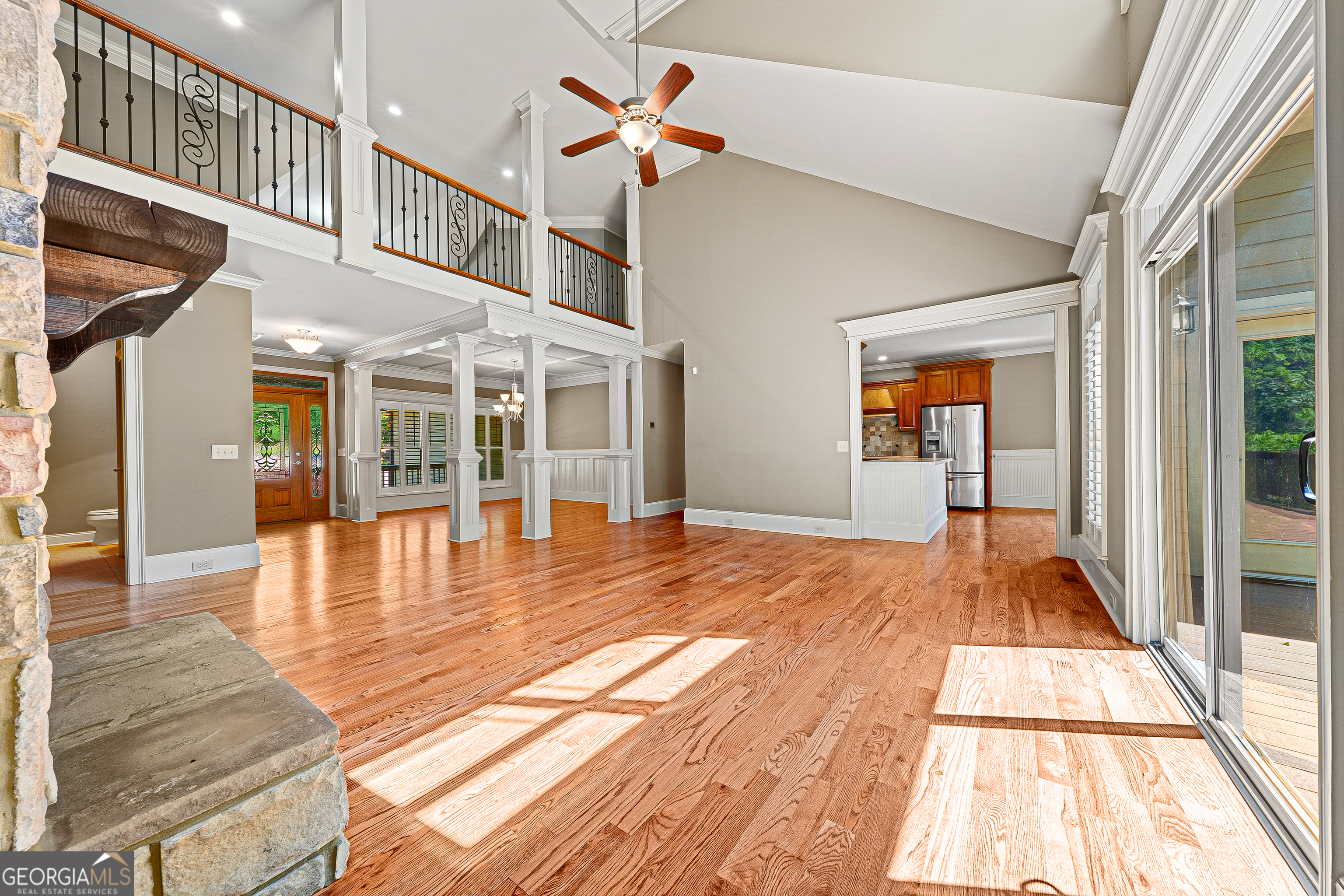 141 Crawfords Ferry Point Hartwell, GA 30643 - Photo 16 of 42