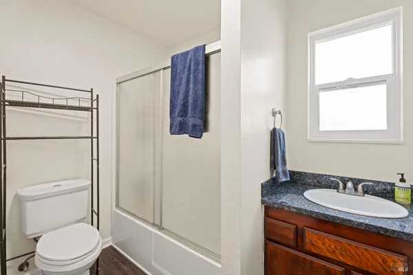 $325,000 | 2021 Peacock Drive, Willits, CA 95490