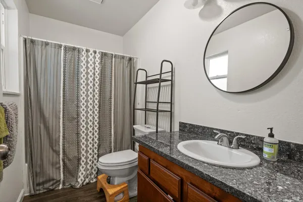 $325,000 | 2021 Peacock Drive, Willits, CA 95490