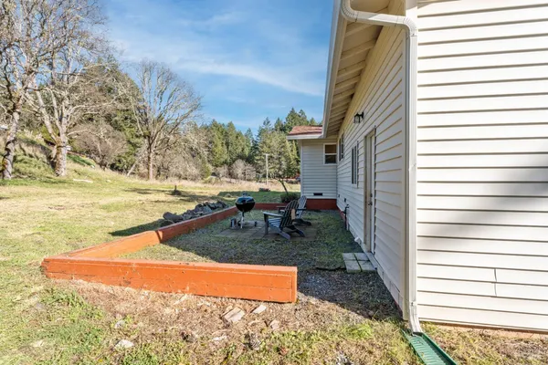 $325,000 | 2021 Peacock Drive, Willits, CA 95490