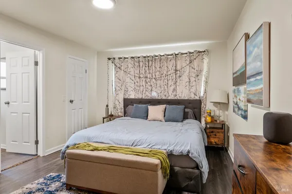 $325,000 | 2021 Peacock Drive, Willits, CA 95490