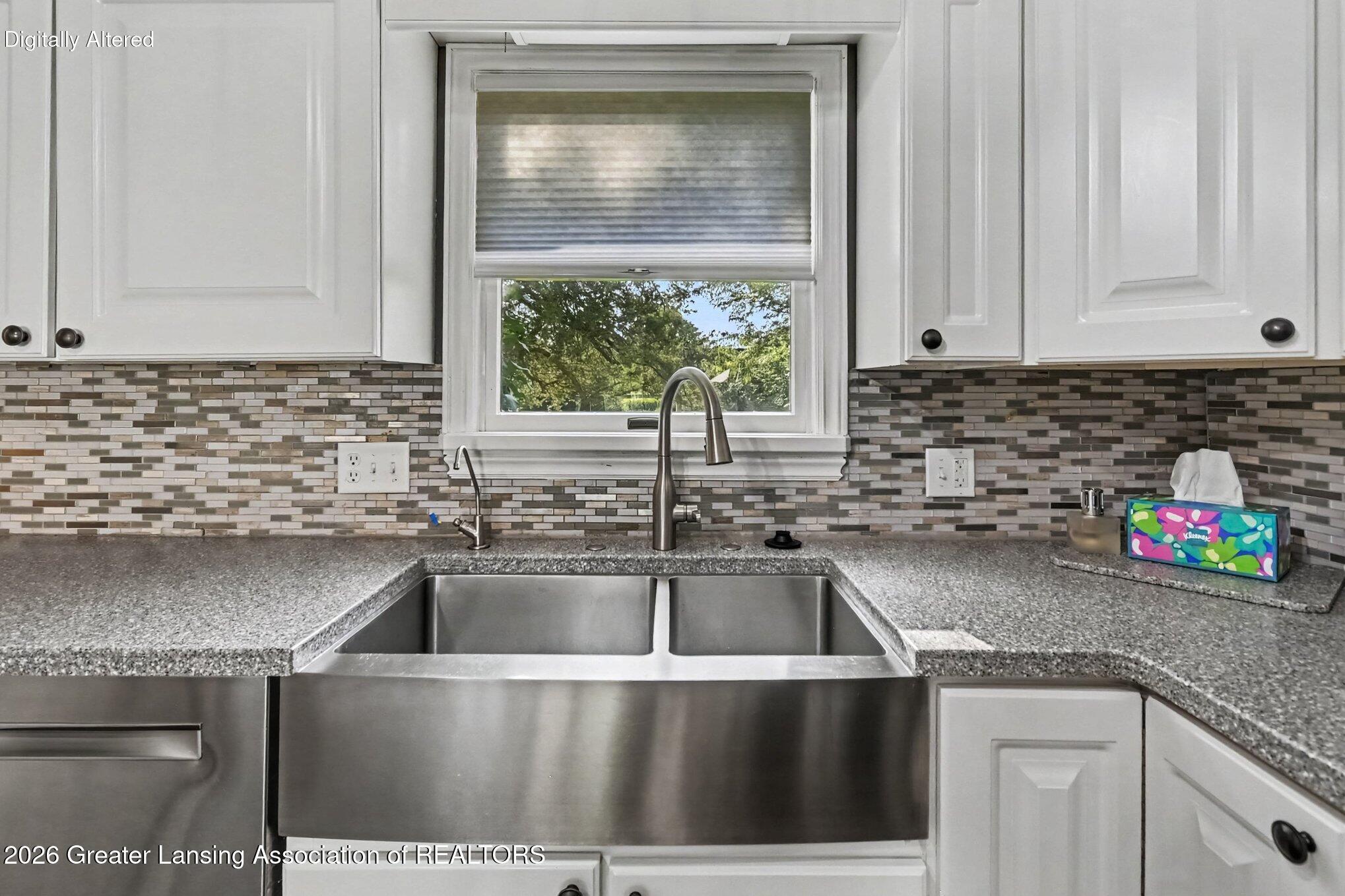 5490 West Howe Road Dewitt, MI 48820 - Photo 8 of 59 Kitchen