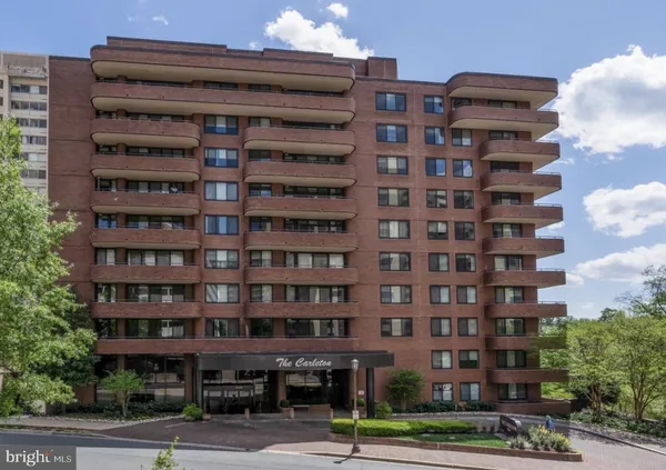 $2,100 | 4550 North Park Avenue, Unit 203, Chevy Chase, MD 20815