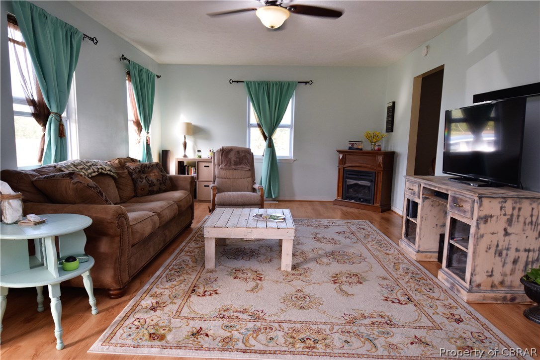 406 Water View Road Water View, VA 23180 - Photo 8 of 26