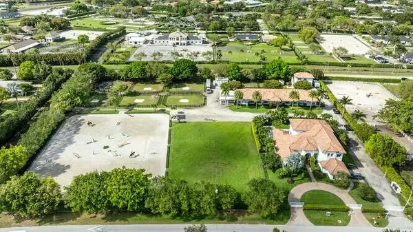 $7,475,000 | 14471 Equestrian Way, Wellington, FL 33414