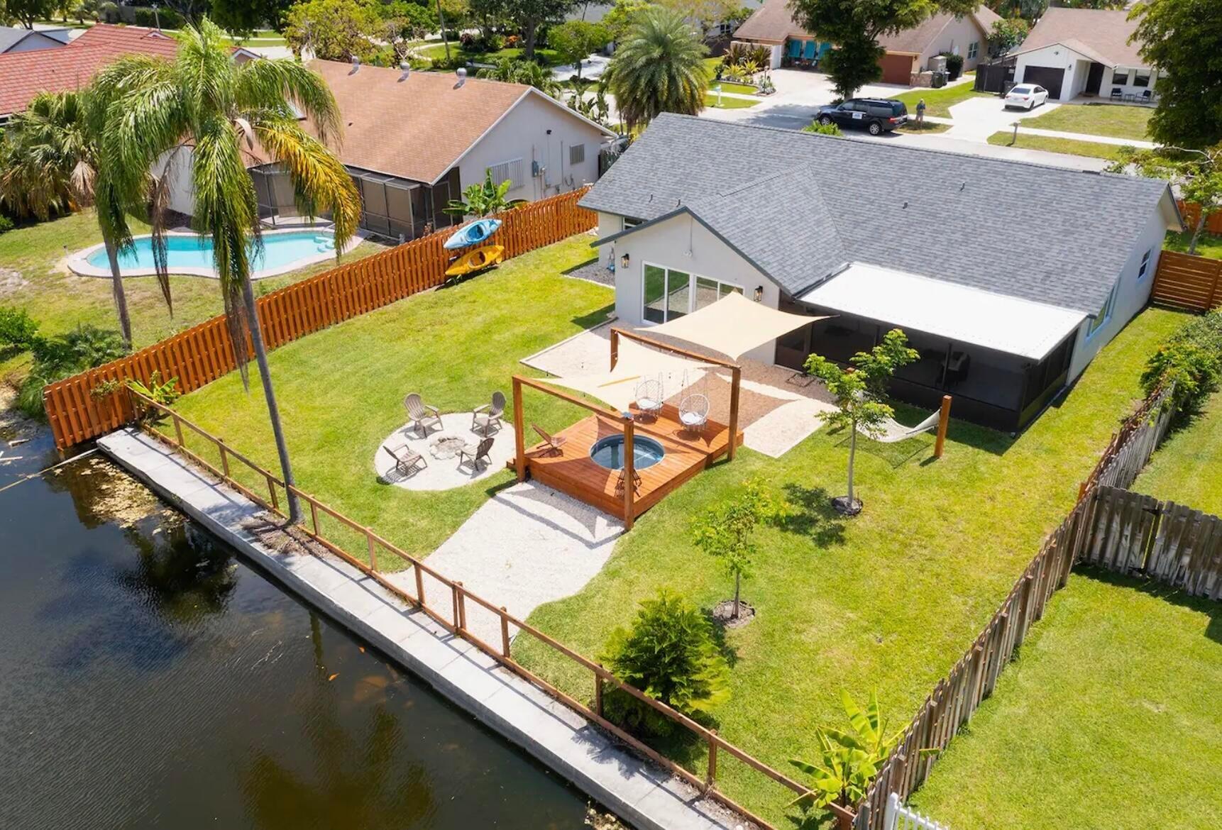 3026 Dunlin Road Delray Beach, FL 33444 - Photo 40 of 42 41