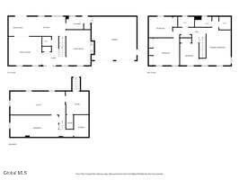 20 Bell Flower Road Ballston Spa, NY 12020 - Photo 39 of 39 Floor plan 1