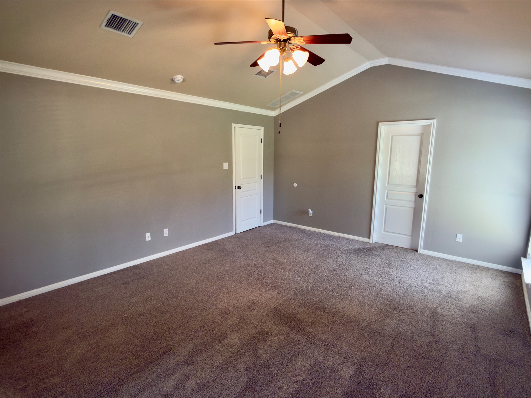 1901 Main Street Cedar Park, TX 78613 - Photo 15 of 27 Master Bedroom