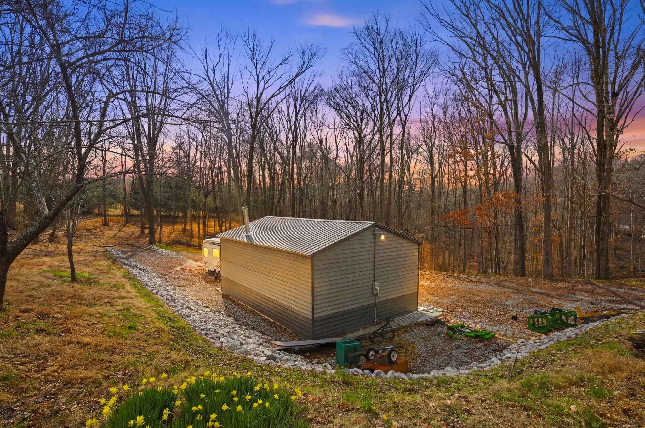 6169 Huffman Road Goodlettsville, TN 37072 - Photo 20 of 28 Gallery Image 20