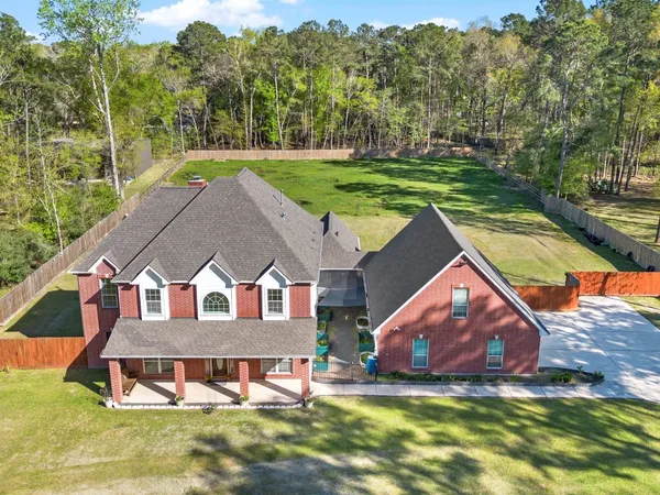 $725,000 | 29602 Commons Forest Drive, Huffman, TX 77336