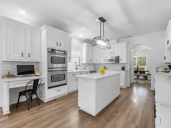 $725,000 | 29602 Commons Forest Drive, Huffman, TX 77336