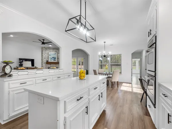 $725,000 | 29602 Commons Forest Drive, Huffman, TX 77336