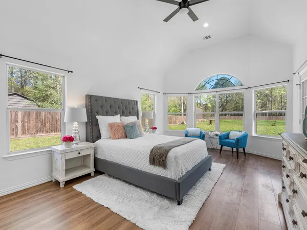 $725,000 | 29602 Commons Forest Drive, Huffman, TX 77336