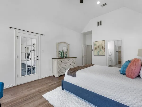 $725,000 | 29602 Commons Forest Drive, Huffman, TX 77336