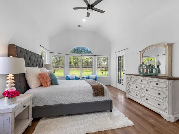 $725,000 | 29602 Commons Forest Drive, Huffman, TX 77336
