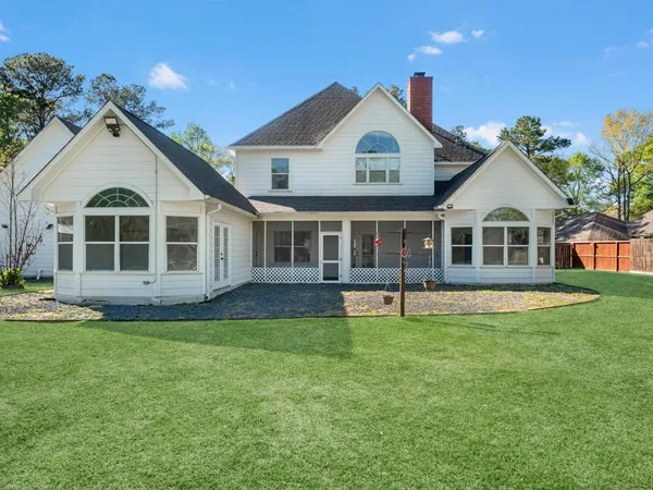 $725,000 | 29602 Commons Forest Drive, Huffman, TX 77336