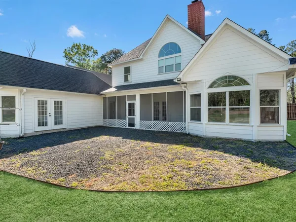 $725,000 | 29602 Commons Forest Drive, Huffman, TX 77336