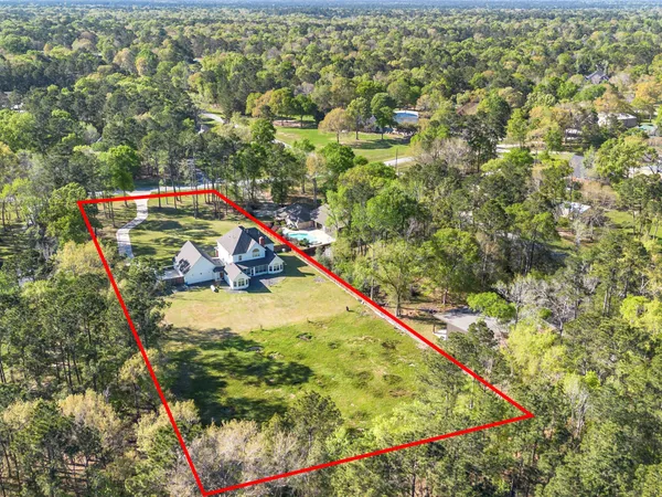 $725,000 | 29602 Commons Forest Drive, Huffman, TX 77336