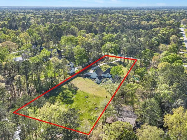 $725,000 | 29602 Commons Forest Drive, Huffman, TX 77336