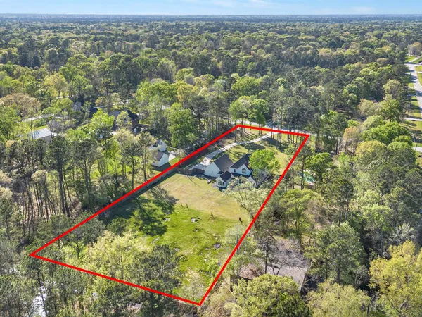 $725,000 | 29602 Commons Forest Drive, Huffman, TX 77336