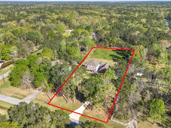 $725,000 | 29602 Commons Forest Drive, Huffman, TX 77336