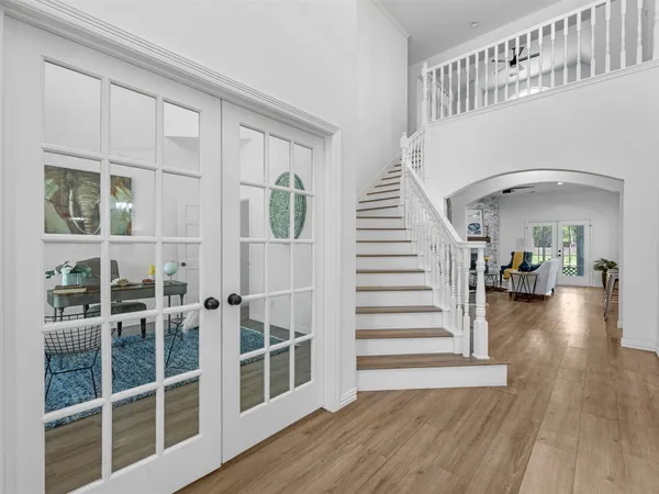 $725,000 | 29602 Commons Forest Drive, Huffman, TX 77336