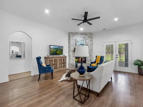 $725,000 | 29602 Commons Forest Drive, Huffman, TX 77336