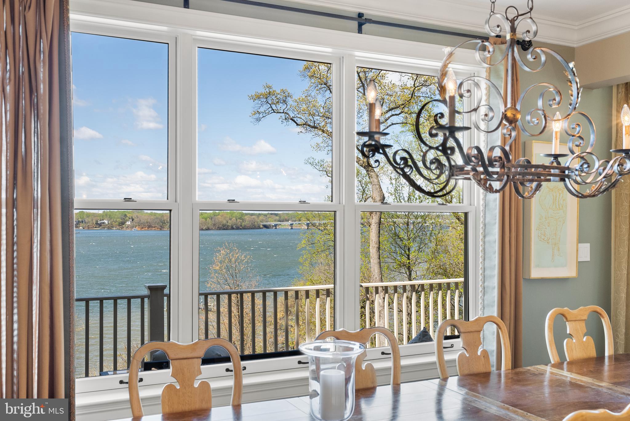 1900 Carrollton Road Annapolis, MD 21409 - Photo 19 of 50 Look at those views