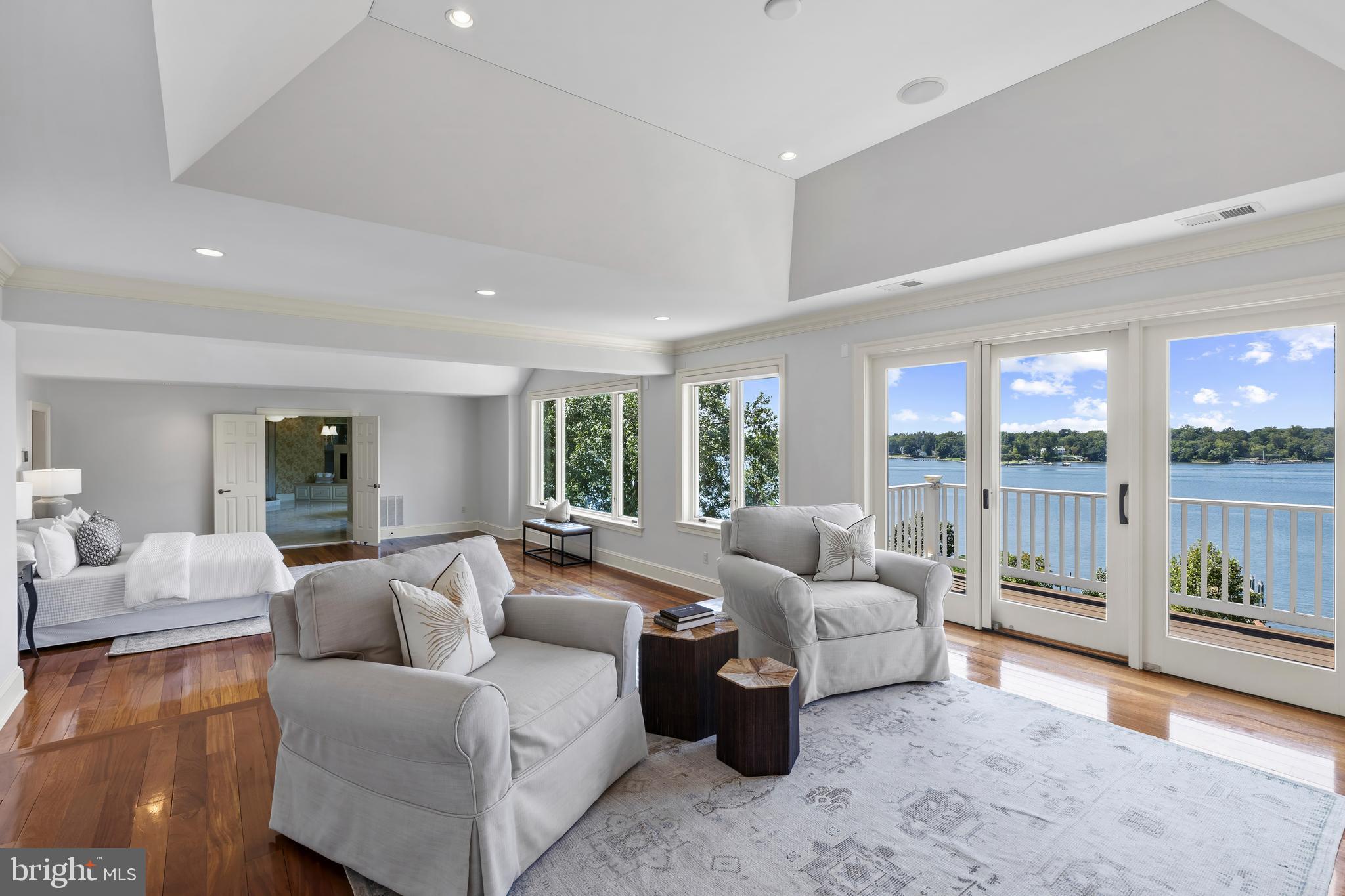 1900 Carrollton Road Annapolis, MD 21409 - Photo 26 of 50 Primary bedroom suite