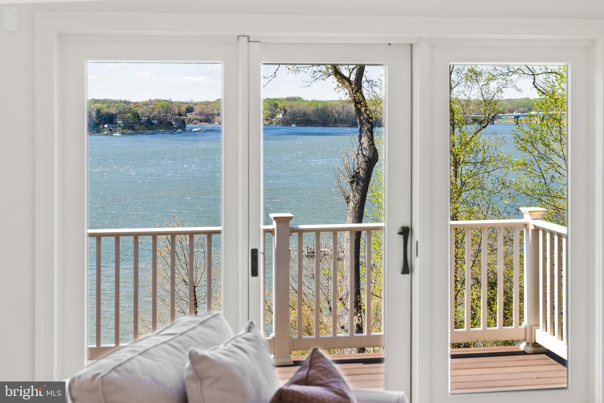 1900 Carrollton Road Annapolis, MD 21409 - Photo 30 of 50 Private balcony