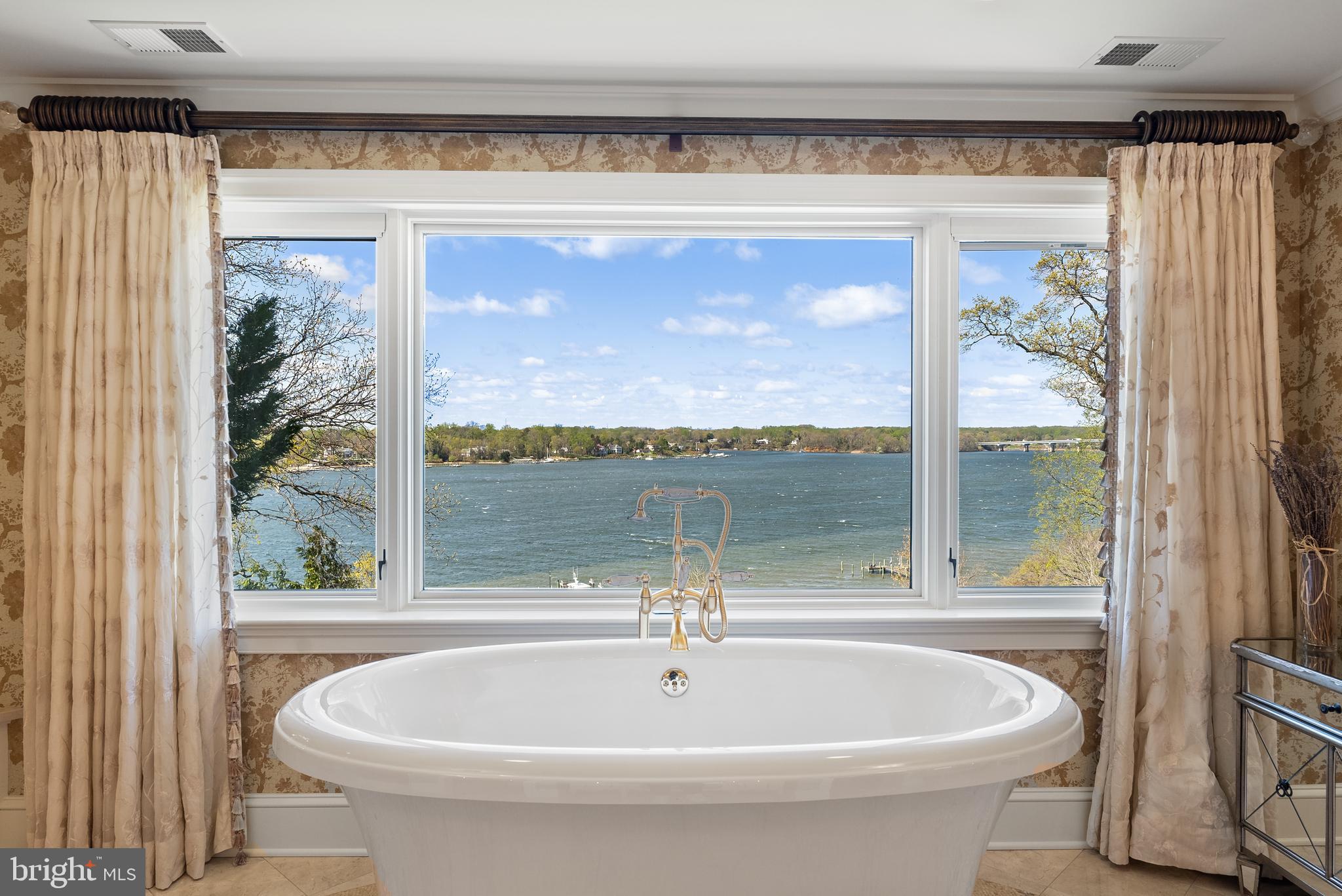 1900 Carrollton Road Annapolis, MD 21409 - Photo 32 of 50 Relax and take in the views
