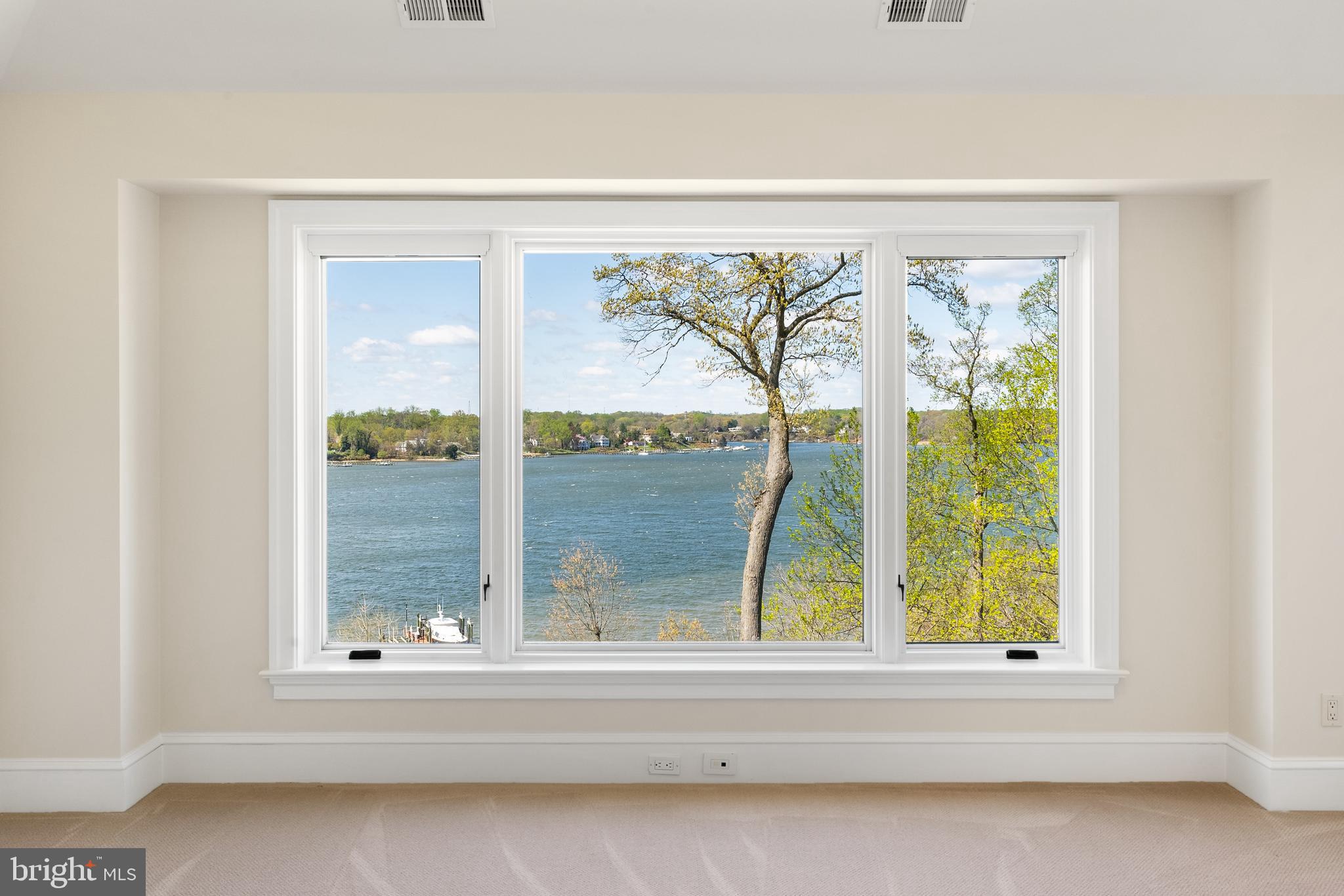 1900 Carrollton Road Annapolis, MD 21409 - Photo 35 of 50 Great views!