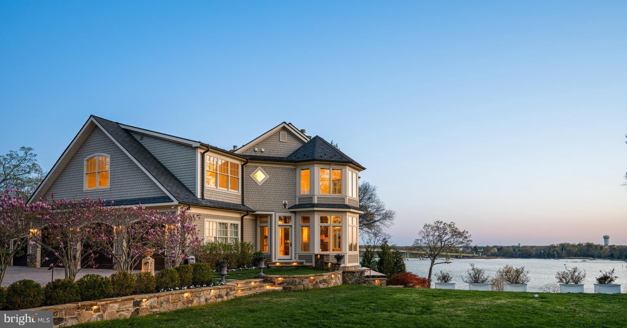 1900 Carrollton Road Annapolis, MD 21409 - Photo 45 of 50 Serene location