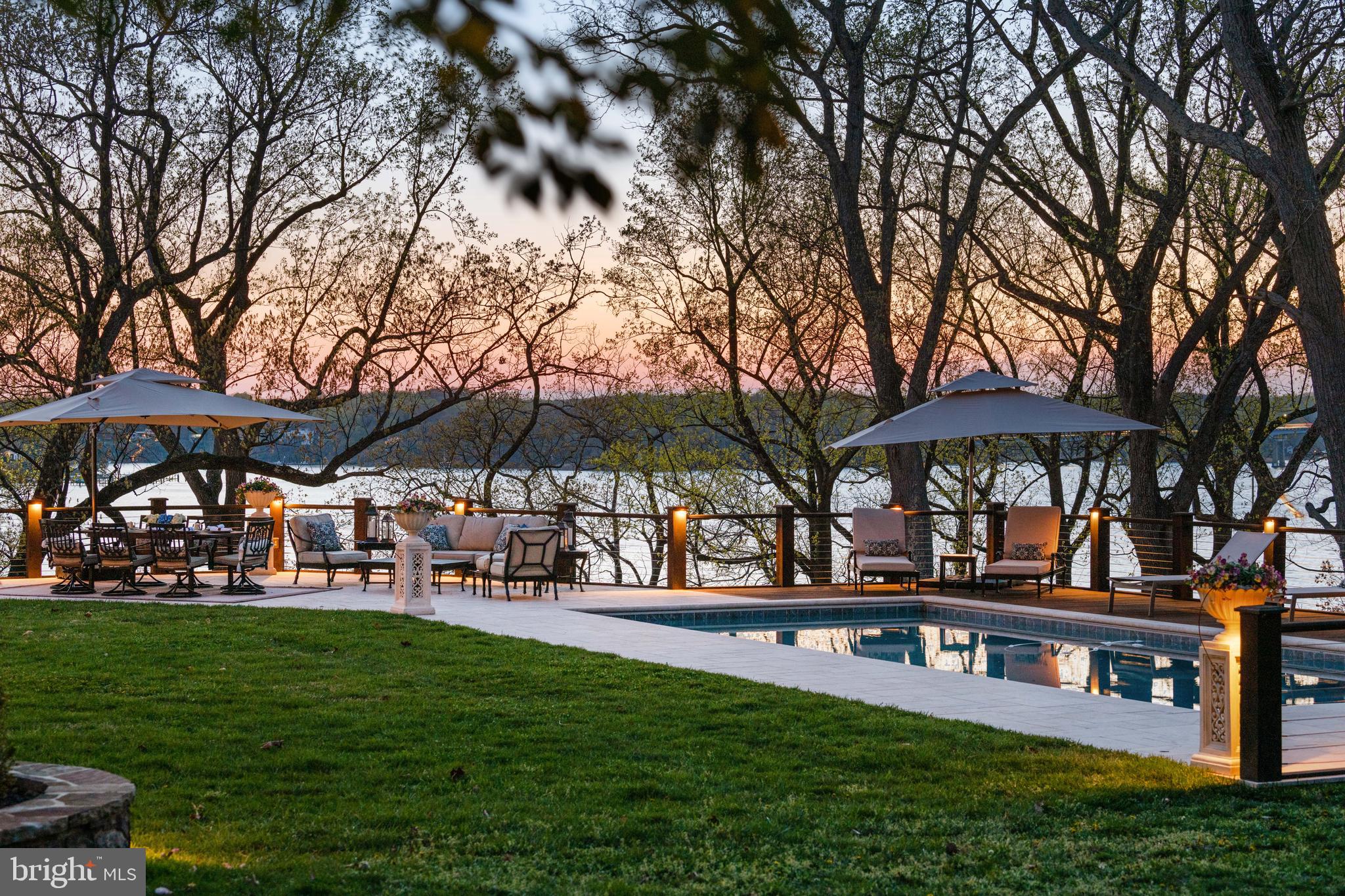 1900 Carrollton Road Annapolis, MD 21409 - Photo 47 of 50 Great place to entertain